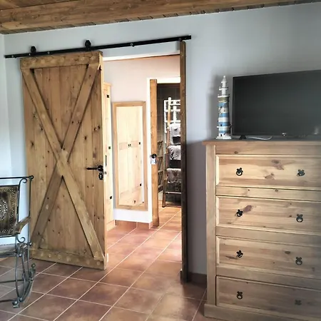 Lejlighed Casa Susi