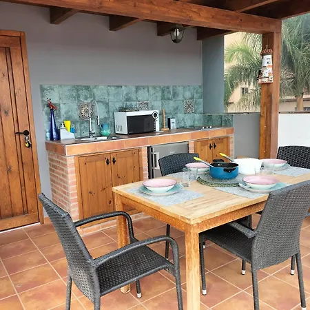 Lejlighed Casa Susi Corralejo