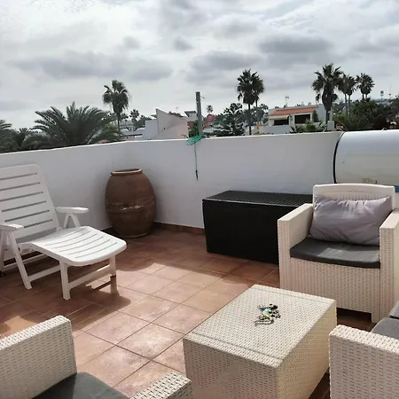 Casa Susi Коральео
